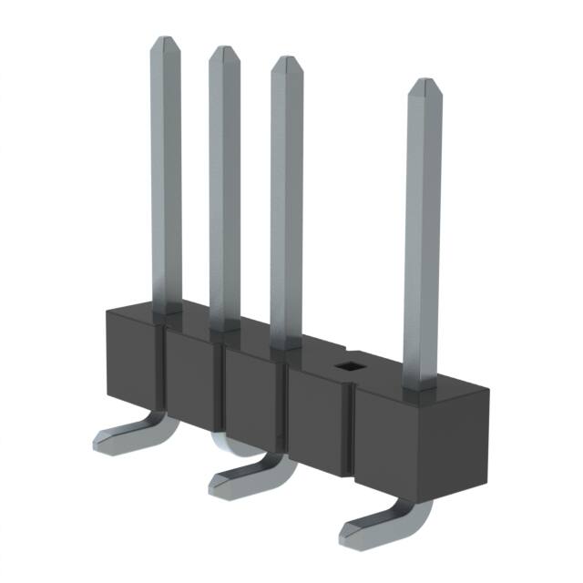 TSM-105-02-T-SV-P-002 Samtec Inc.  Headers Male Pins